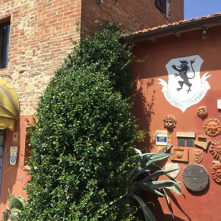 Apartment Leone
