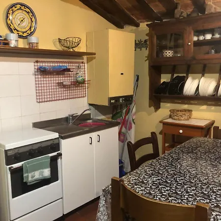 Apartment Leone